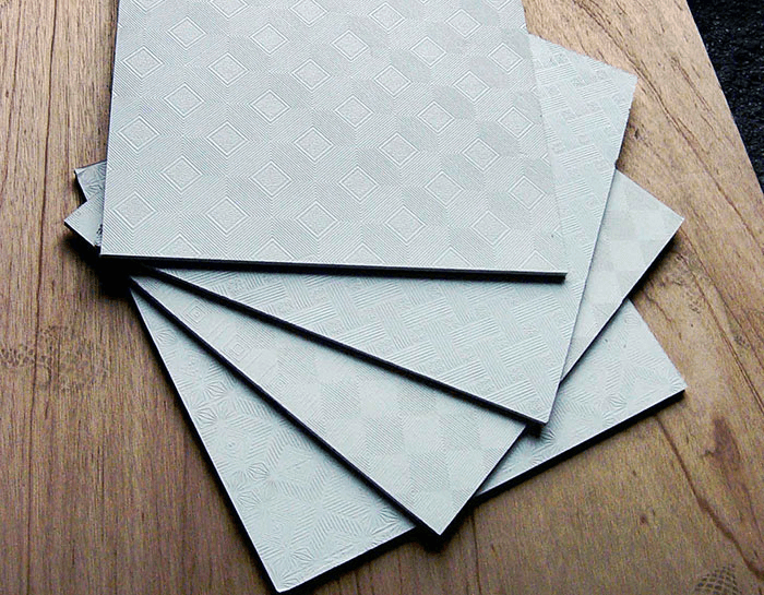 تصویر تولید کننده تایل گچی 60*60