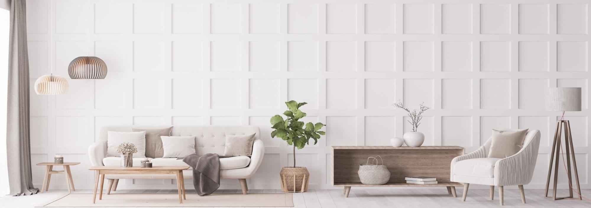 صورة تغطية الجدران