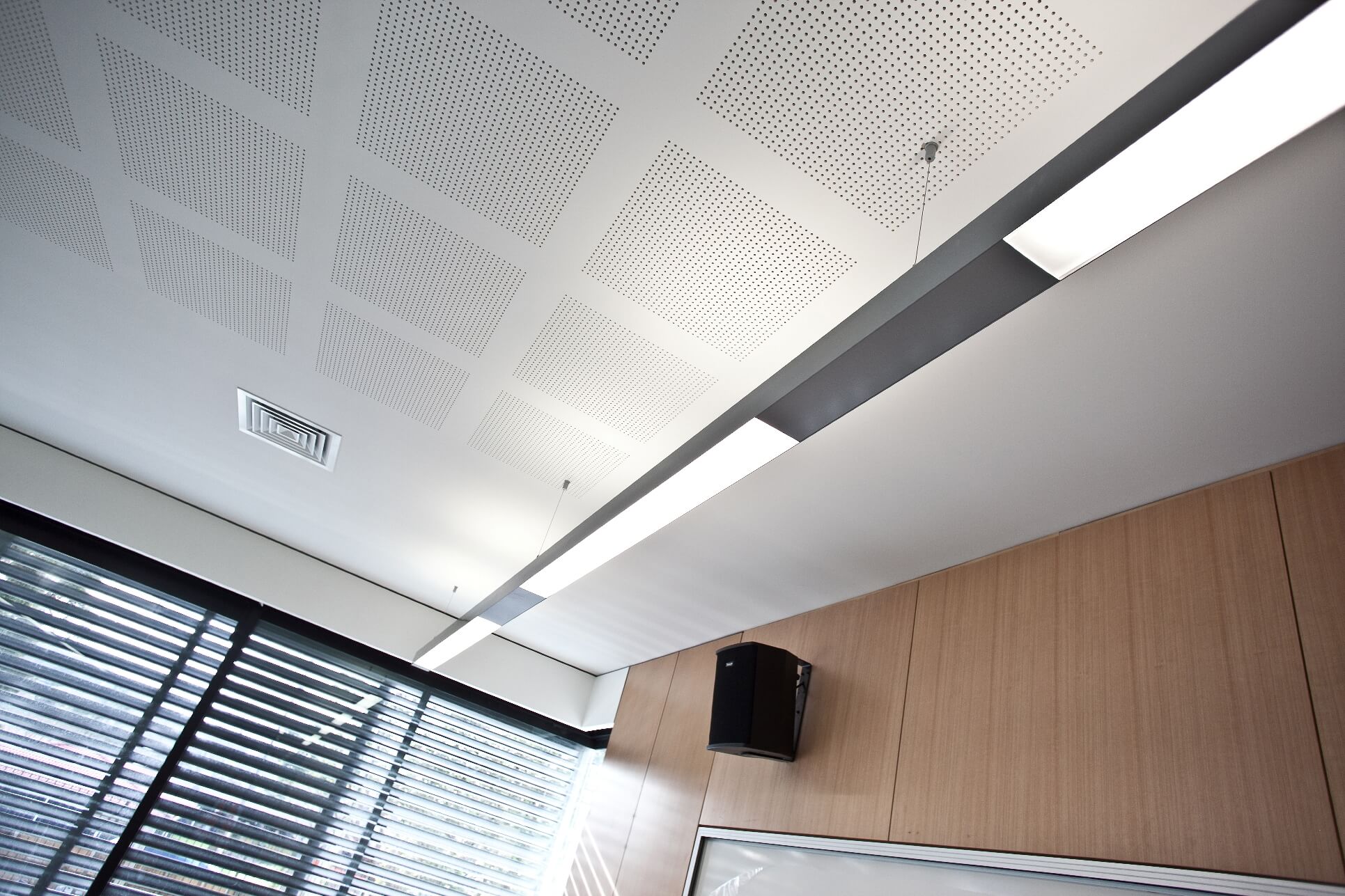 صورة سقف كناف