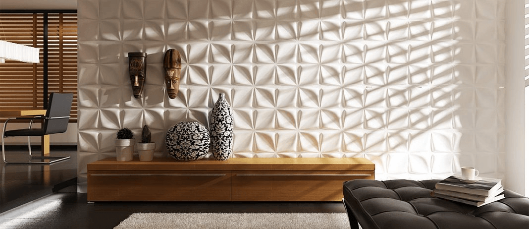 صورة ألواح جدران بنقوش