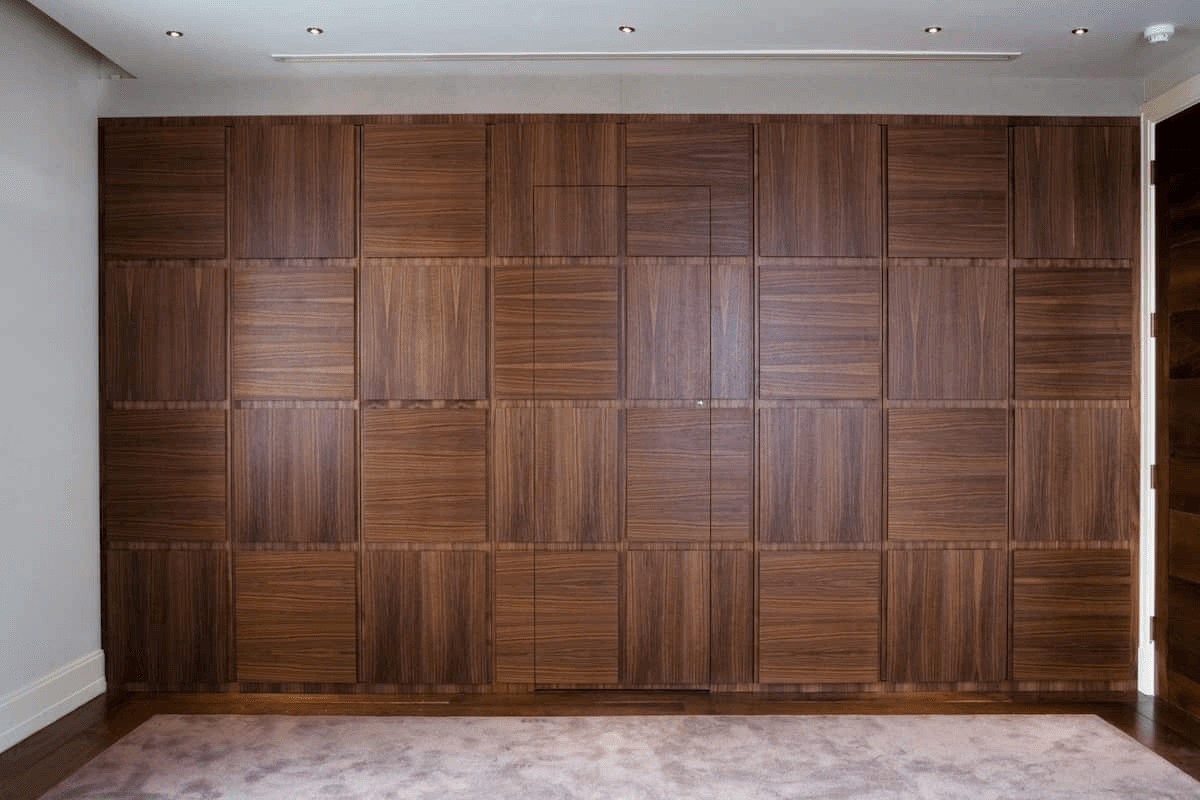 صورة ألواح جدران MDF