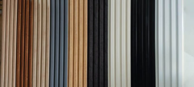 تصویر انواع رنگ ترمووال