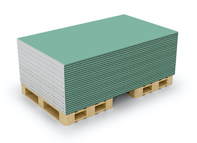 تصویر کناف ضد حریق و رطوبت