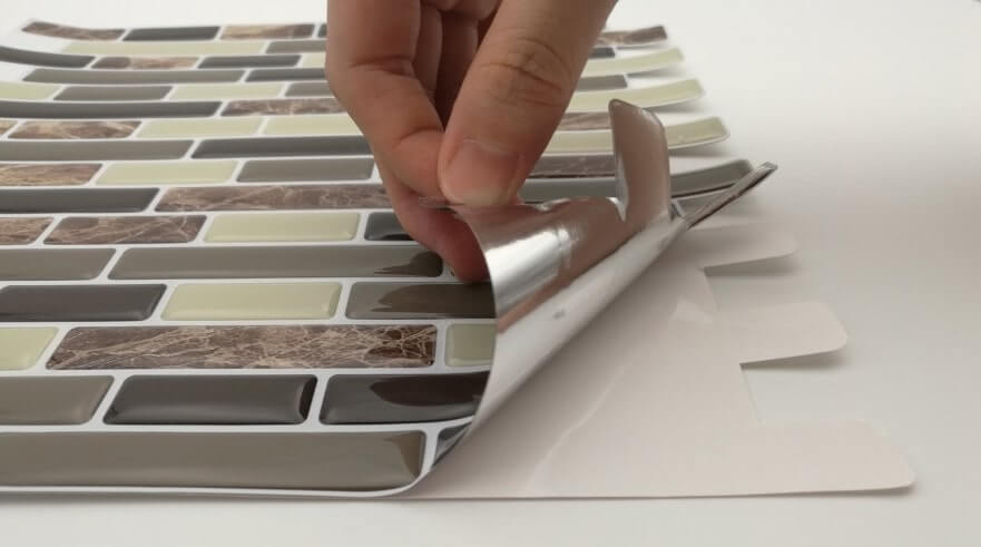 تصویر دوارپوش چسبی