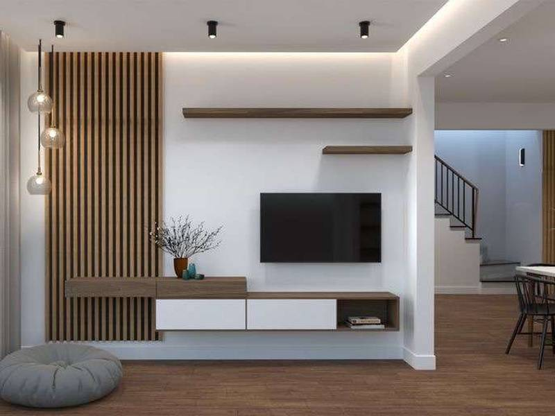 تصویر دیوارپوش ترمووال pvc