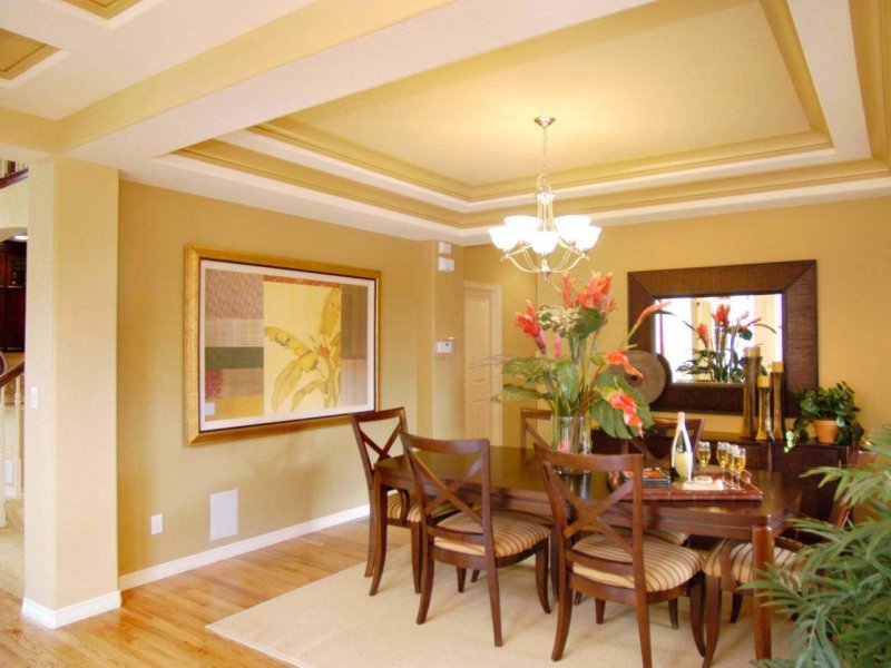 تصویر کناف زرد