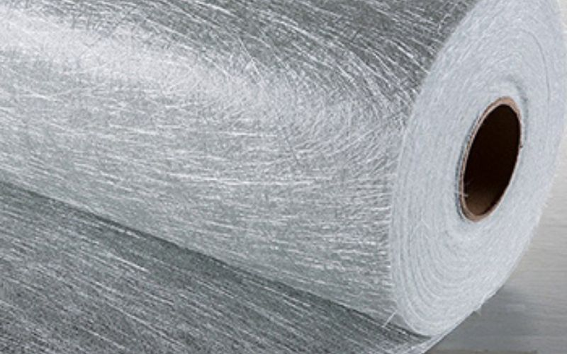 تصوير ألياف الزجاج