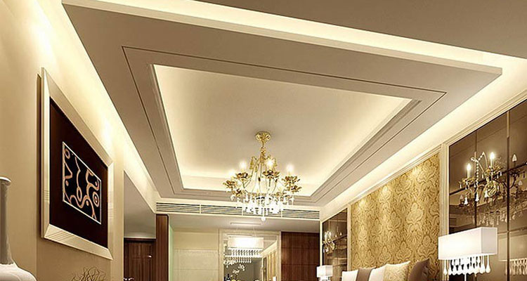 صورة سقف كناف 2